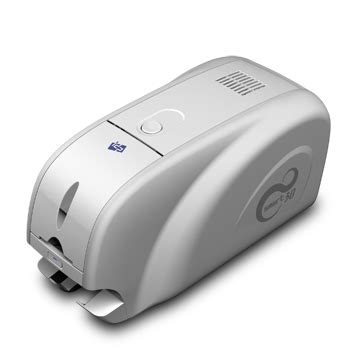 Smart 30S Id Card Printer 